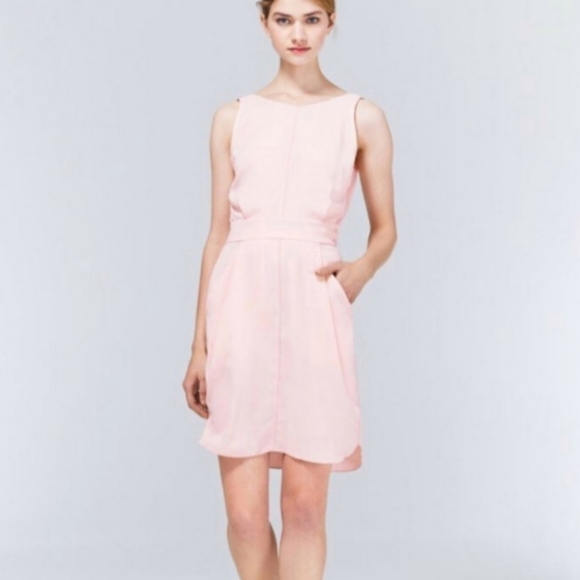 ARITZIA Wilfred Leila Dress - Picture 2 of 10
